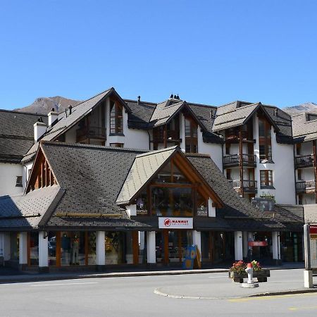 Apartment Ferienwohnung Schweizerhof 251 Lenzerheide Kültér fotó