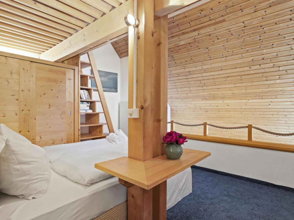 Apartment Ferienwohnung Schweizerhof 251 Lenzerheide Kültér fotó